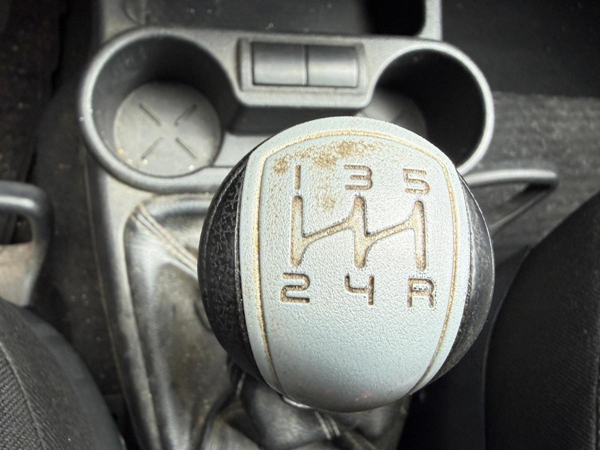 Lada Kalina 2 original 5 Gang Schaltgetriebe 1.6 64kw funktionsgepr&uuml;ft BJ15